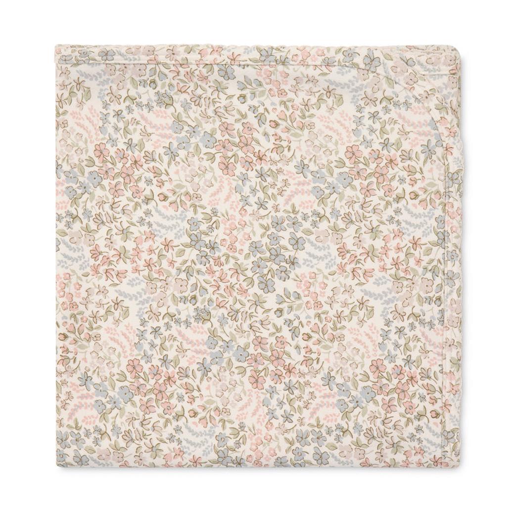 Jamie Kay Organic Cotton Wrap Blanket